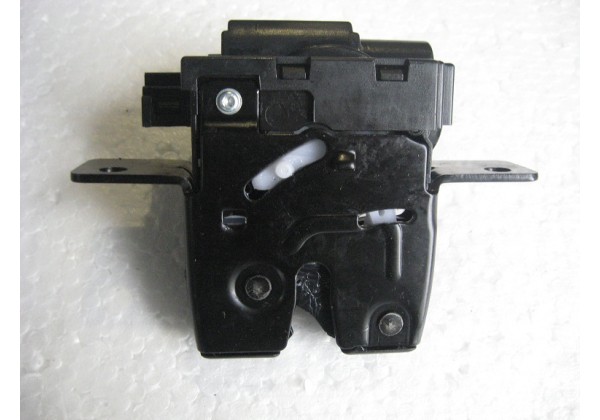 замок багажника Renault Scenic II, Megane II, Clio III, Modus, 8200076240, 8200947699, 8200076210*